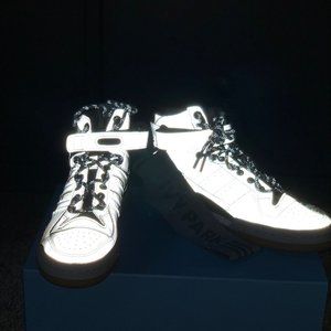 ICY PARK FORUM MID SHOES